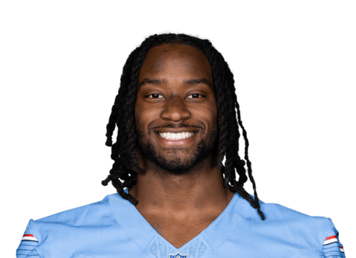 Michael Carter