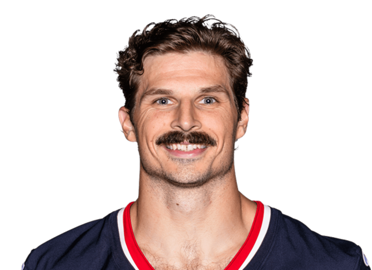 Jake Hummel