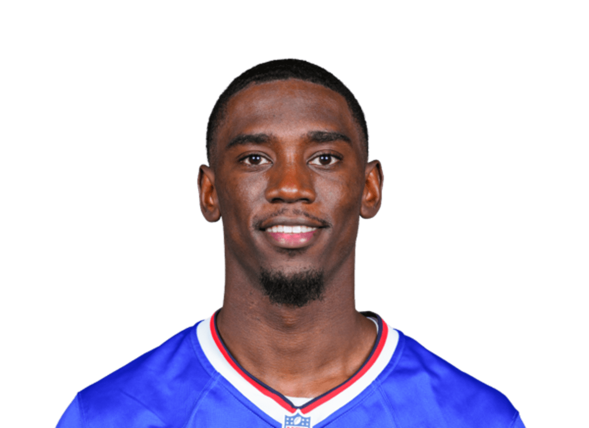 Tyrell Shavers