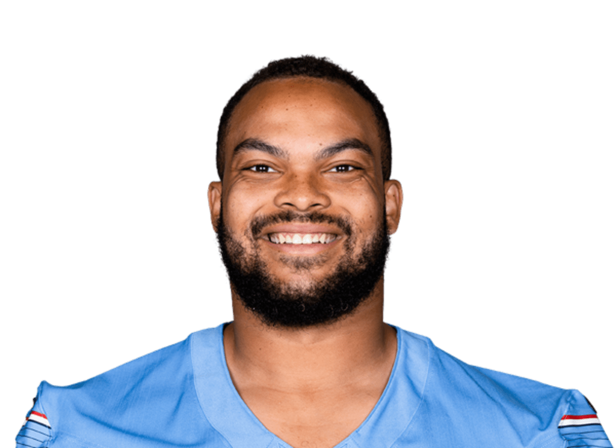 Earnest Brown IV
