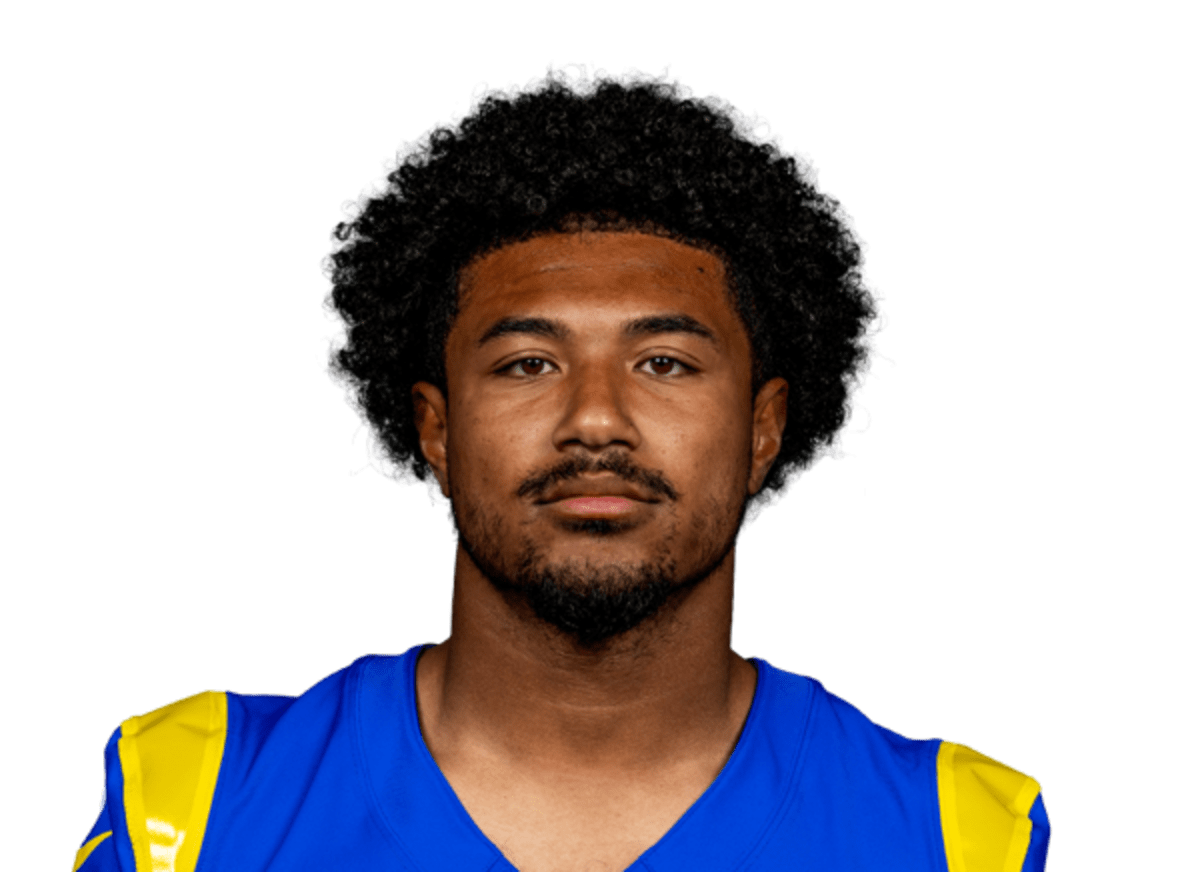 Ronnie Rivers