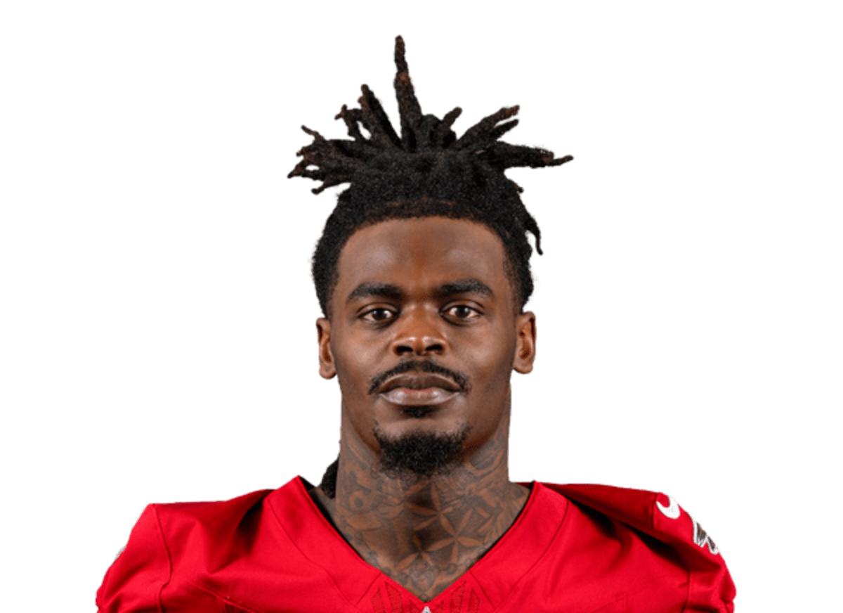 DeAngelo Malone