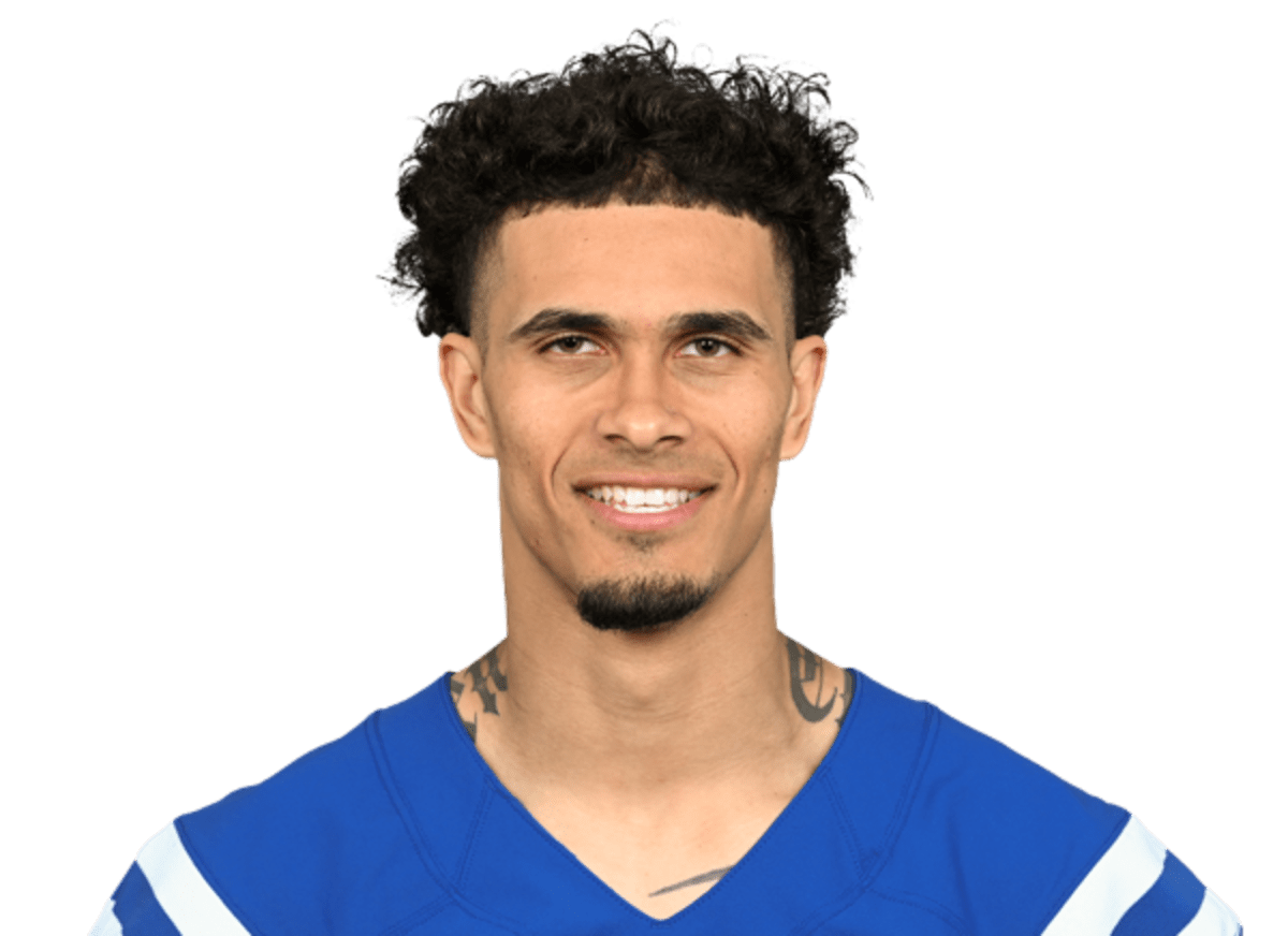 Rodney Thomas II