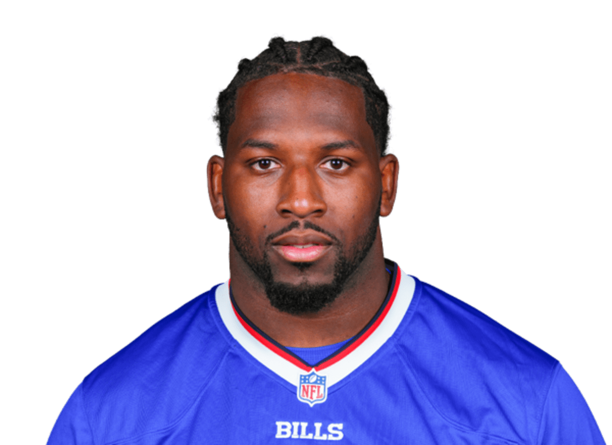 Andre Jones Jr.