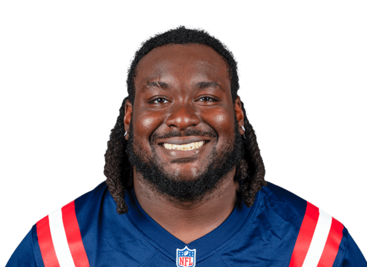 James Hudson III