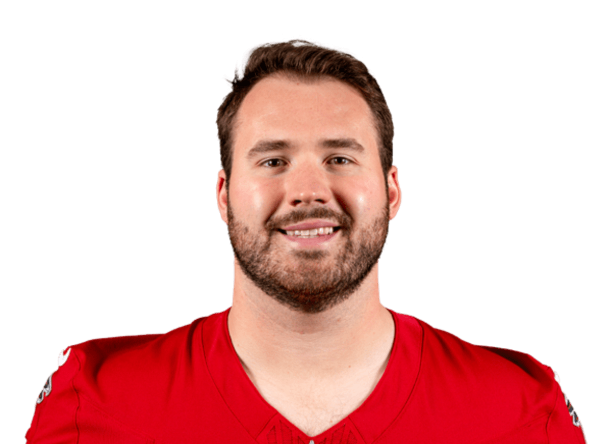 Andrew Stueber
