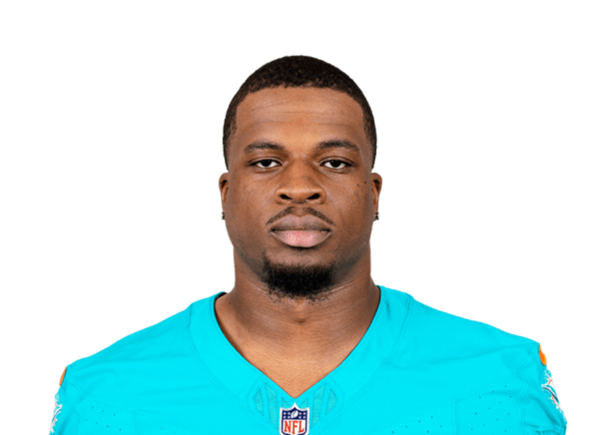 Robert Beal Jr.