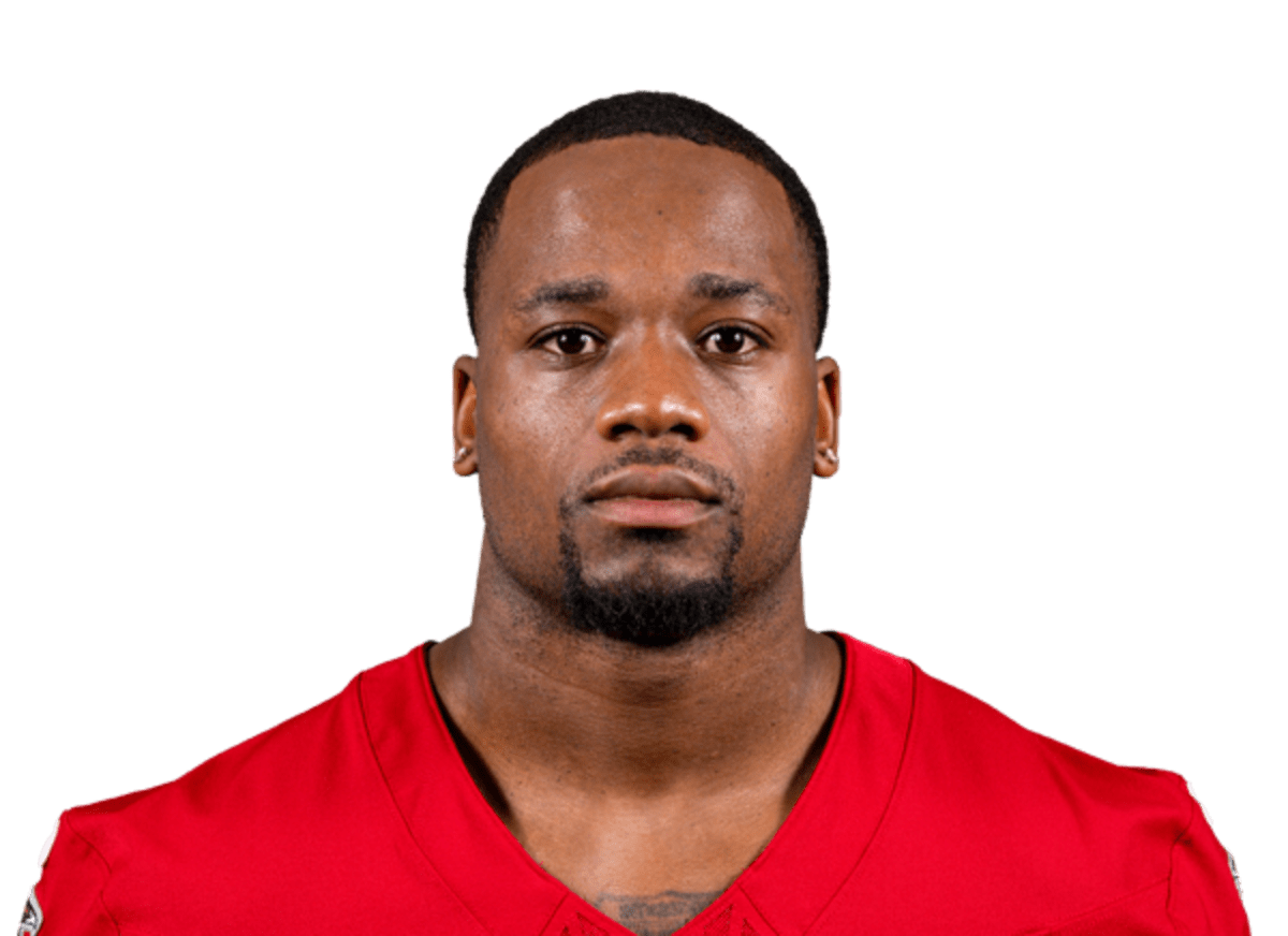 Darren Hall