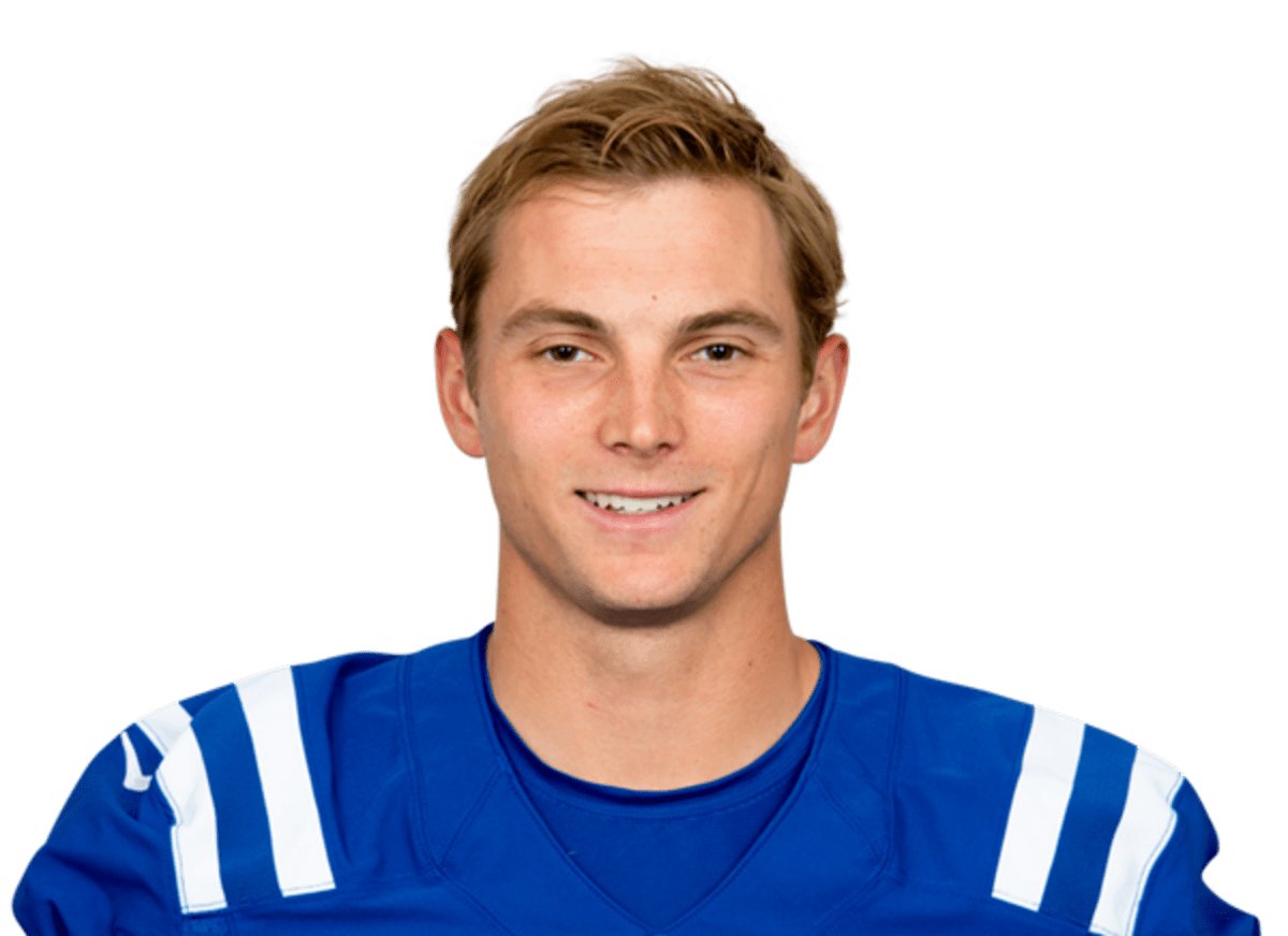 Alec Pierce