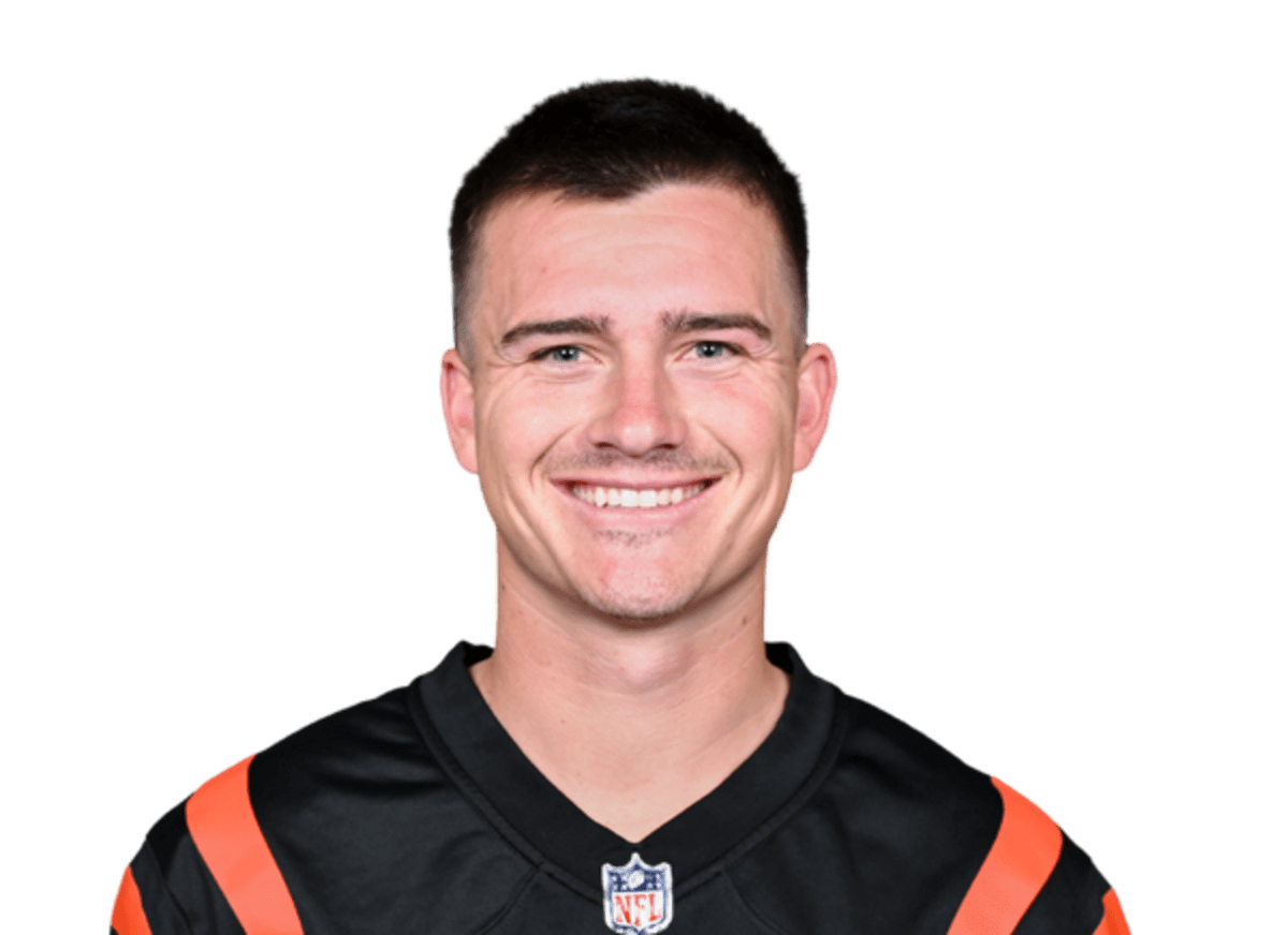 Evan McPherson