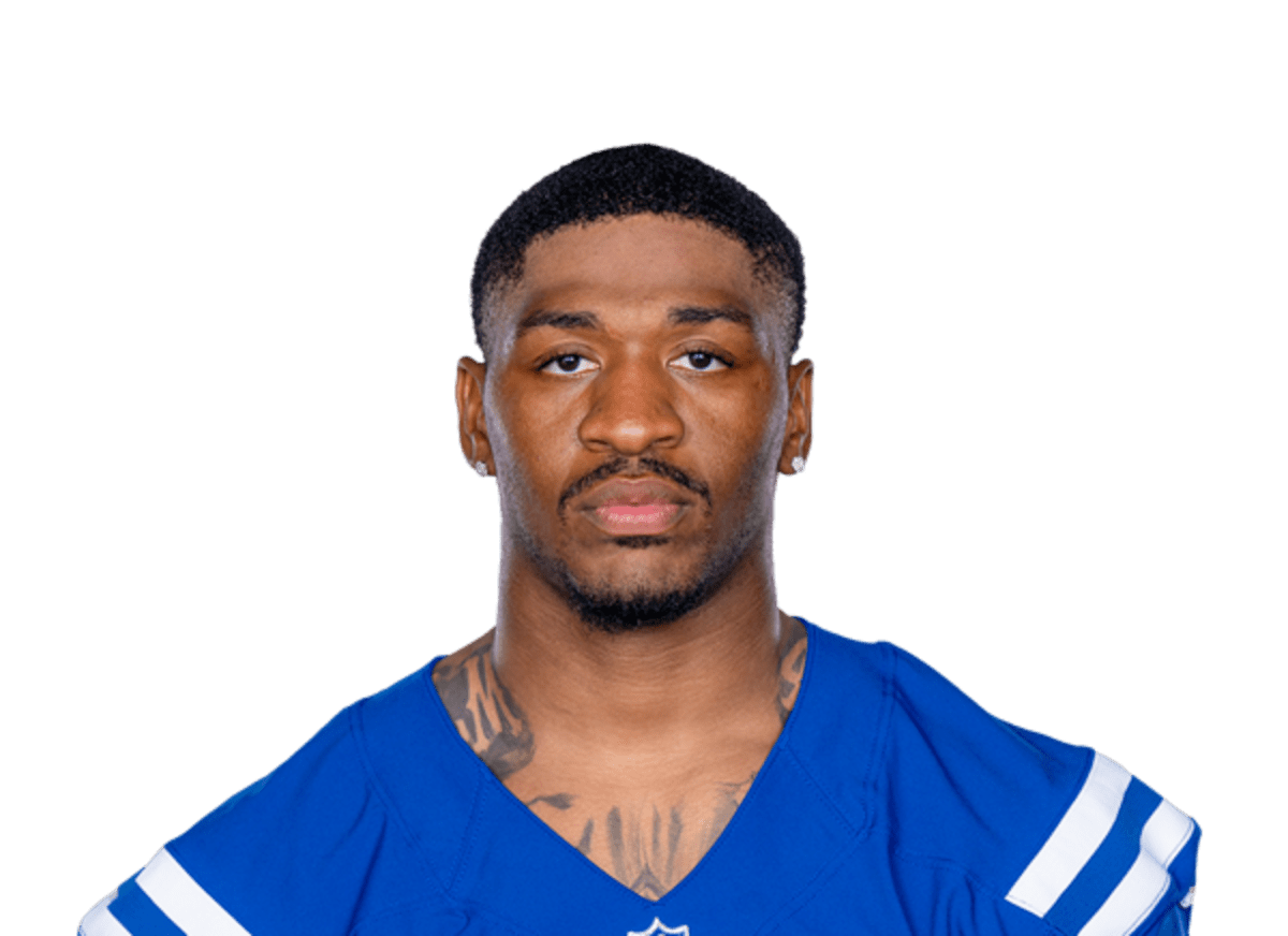 Juanyeh Thomas