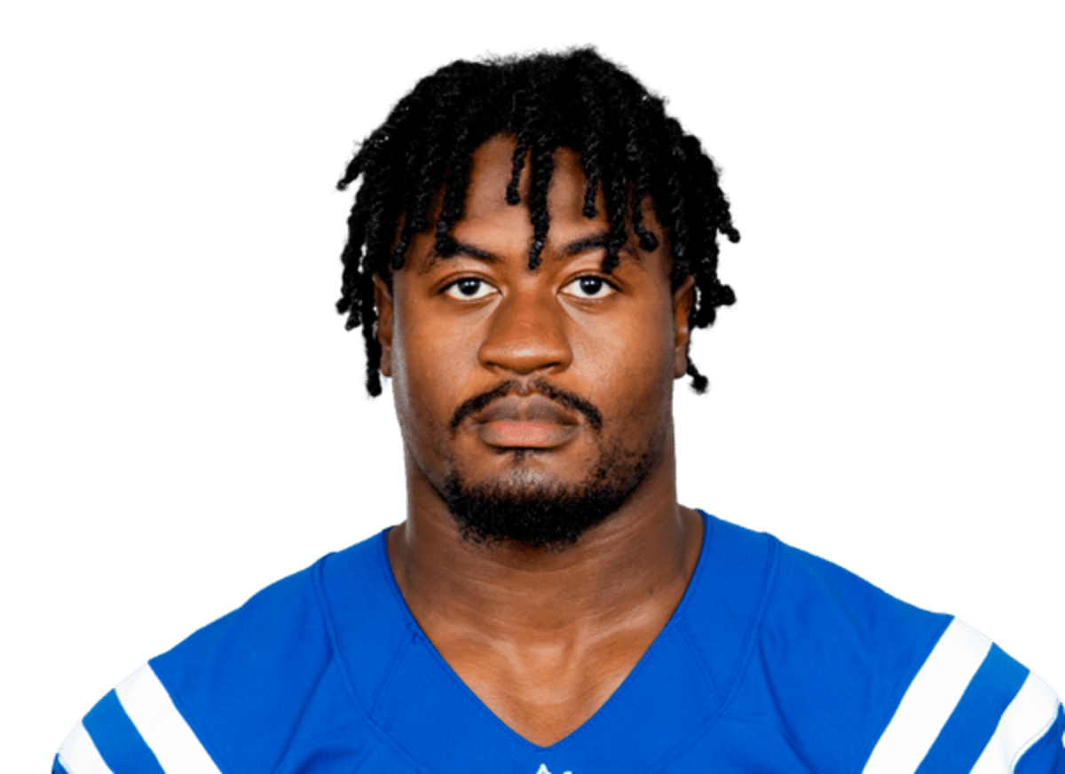 Durell Nchami