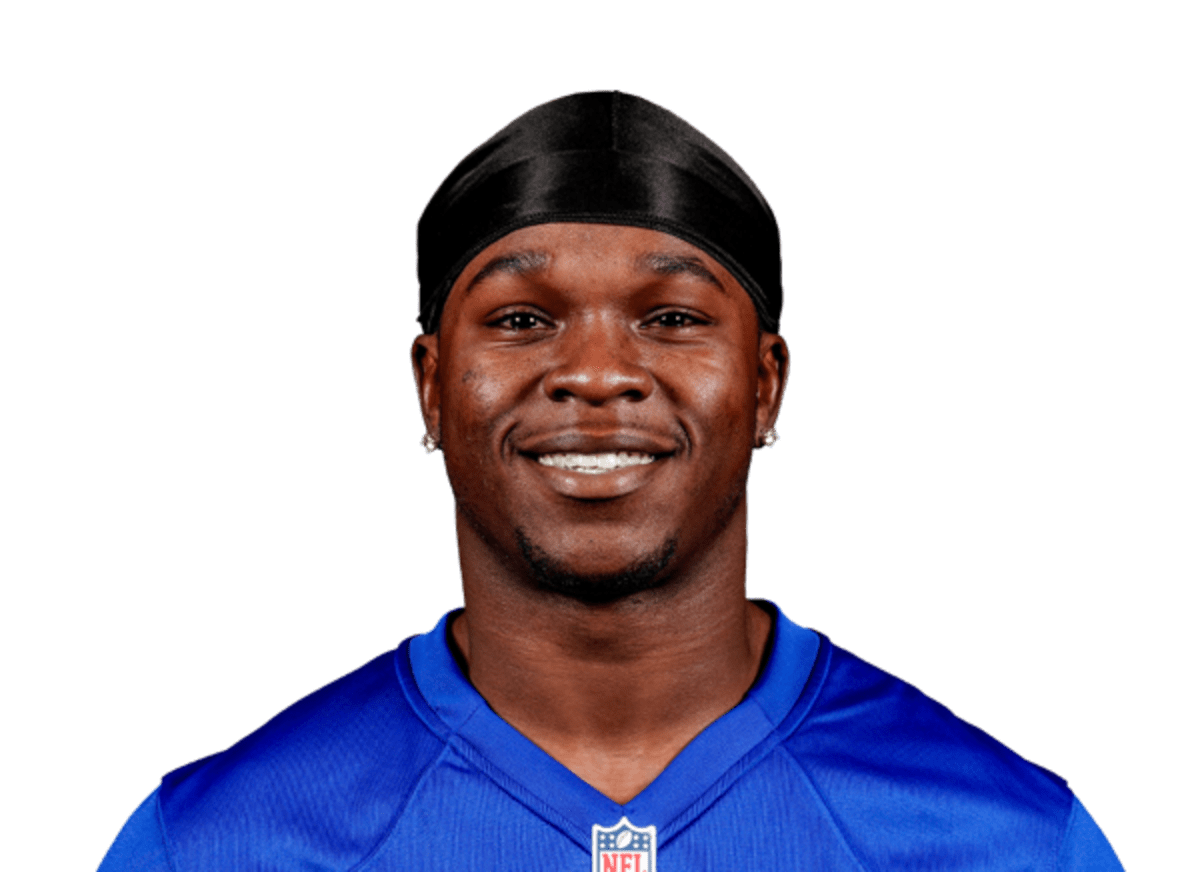 Dyontae Johnson
