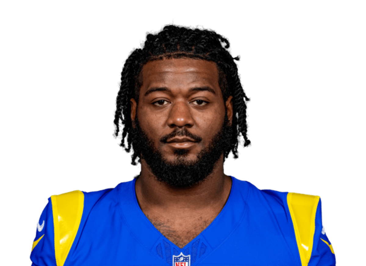Desjuan Johnson