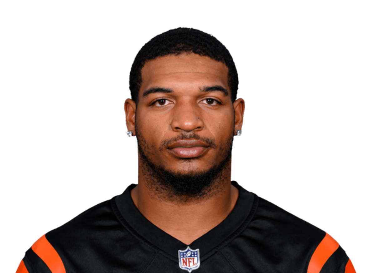 Ja'Marr Chase