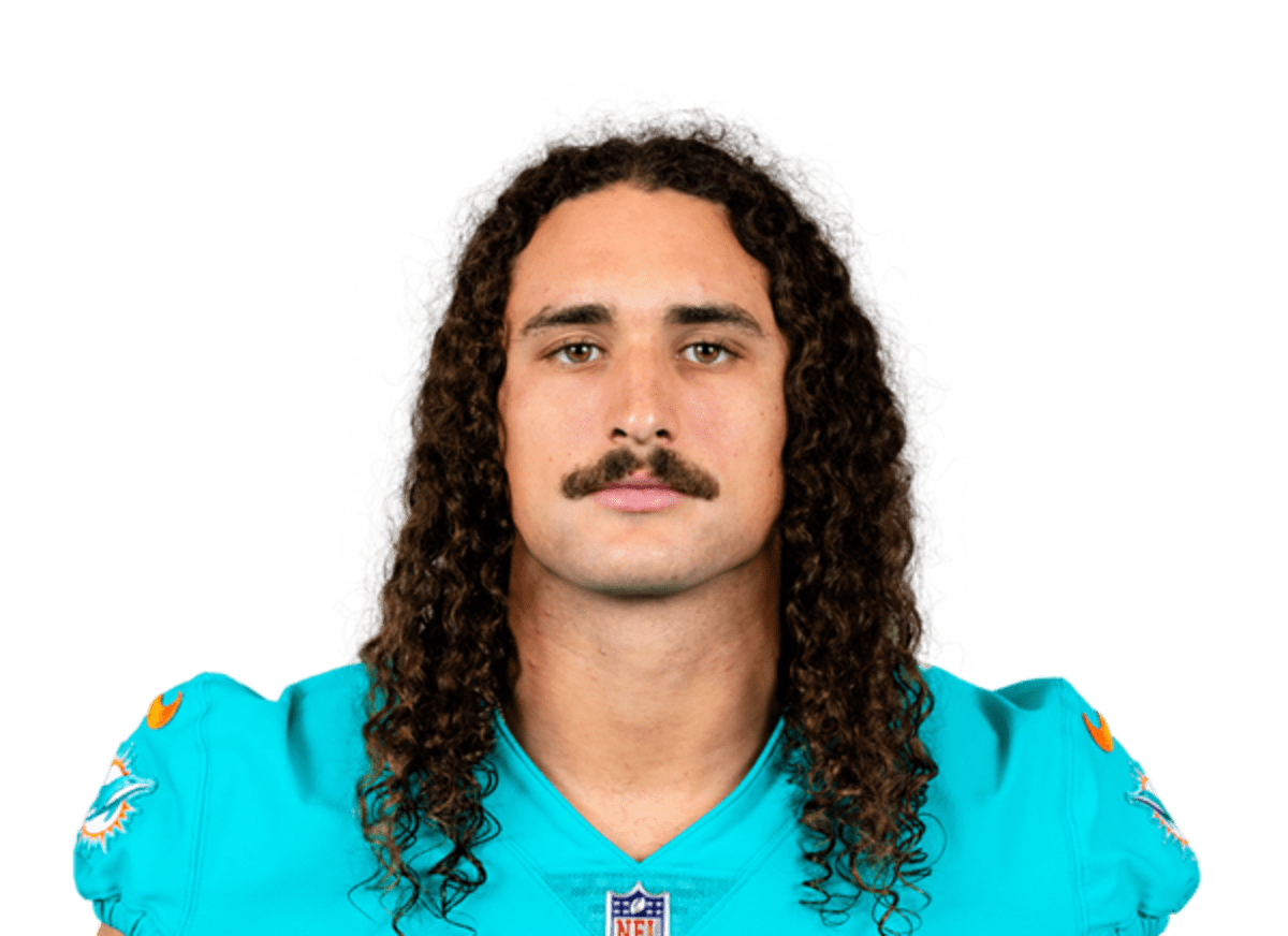 Greg Dulcich