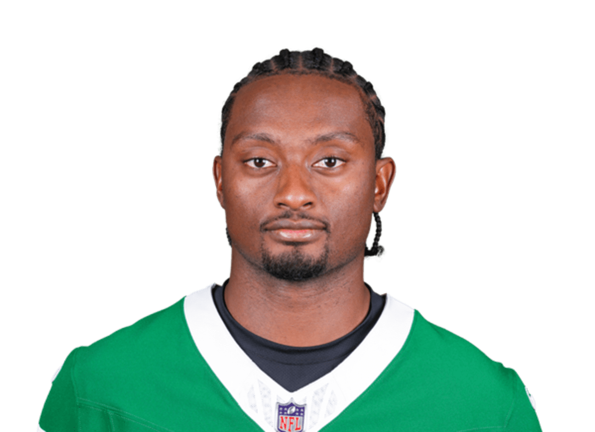 Keidron Smith
