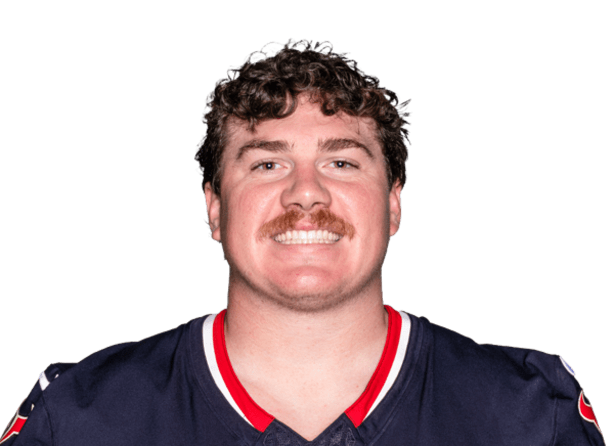 Jarrett Kingston