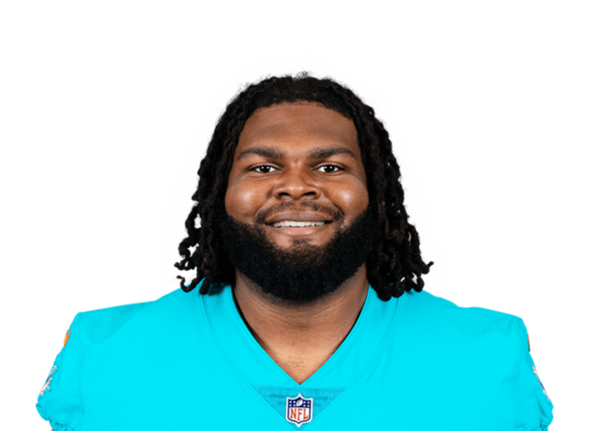 Jamaree Salyer