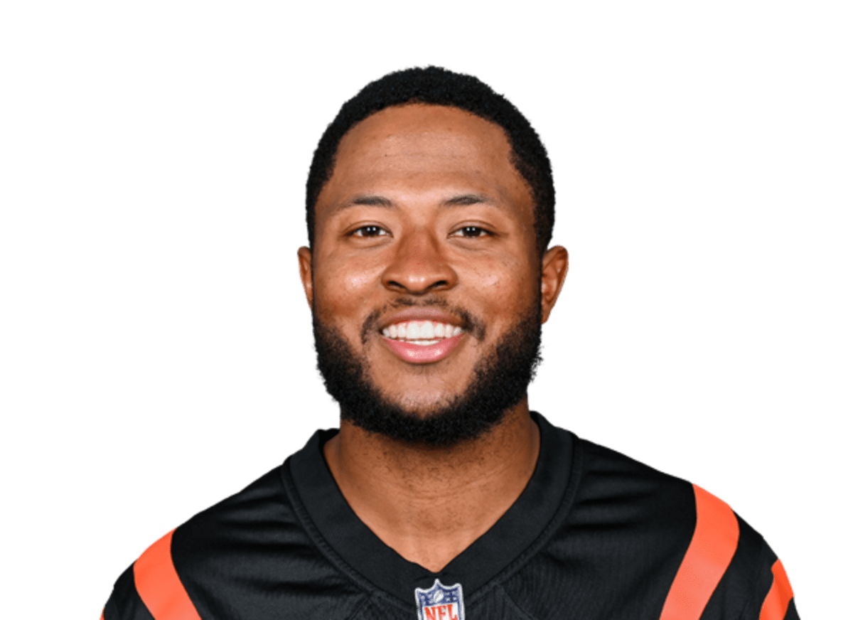 Xavier Johnson