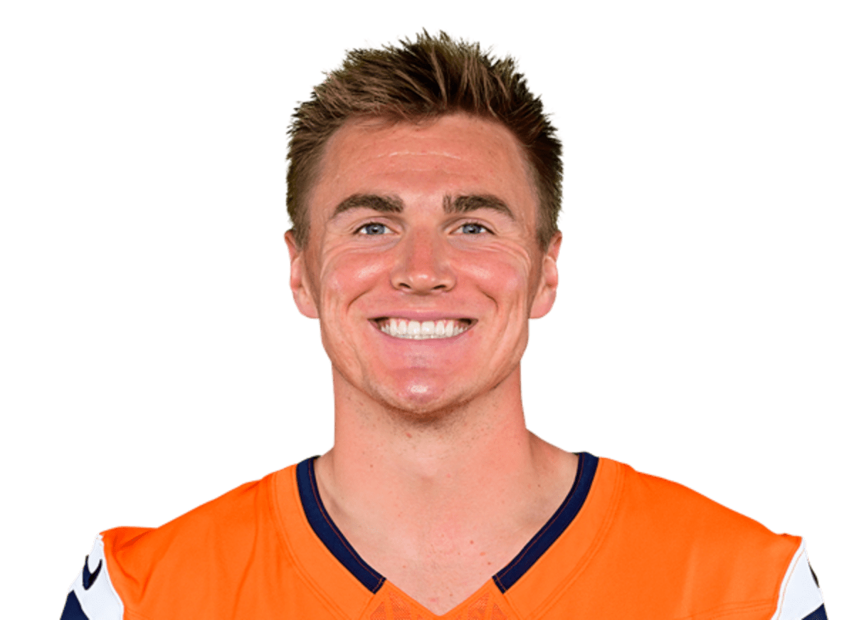 Bo Nix