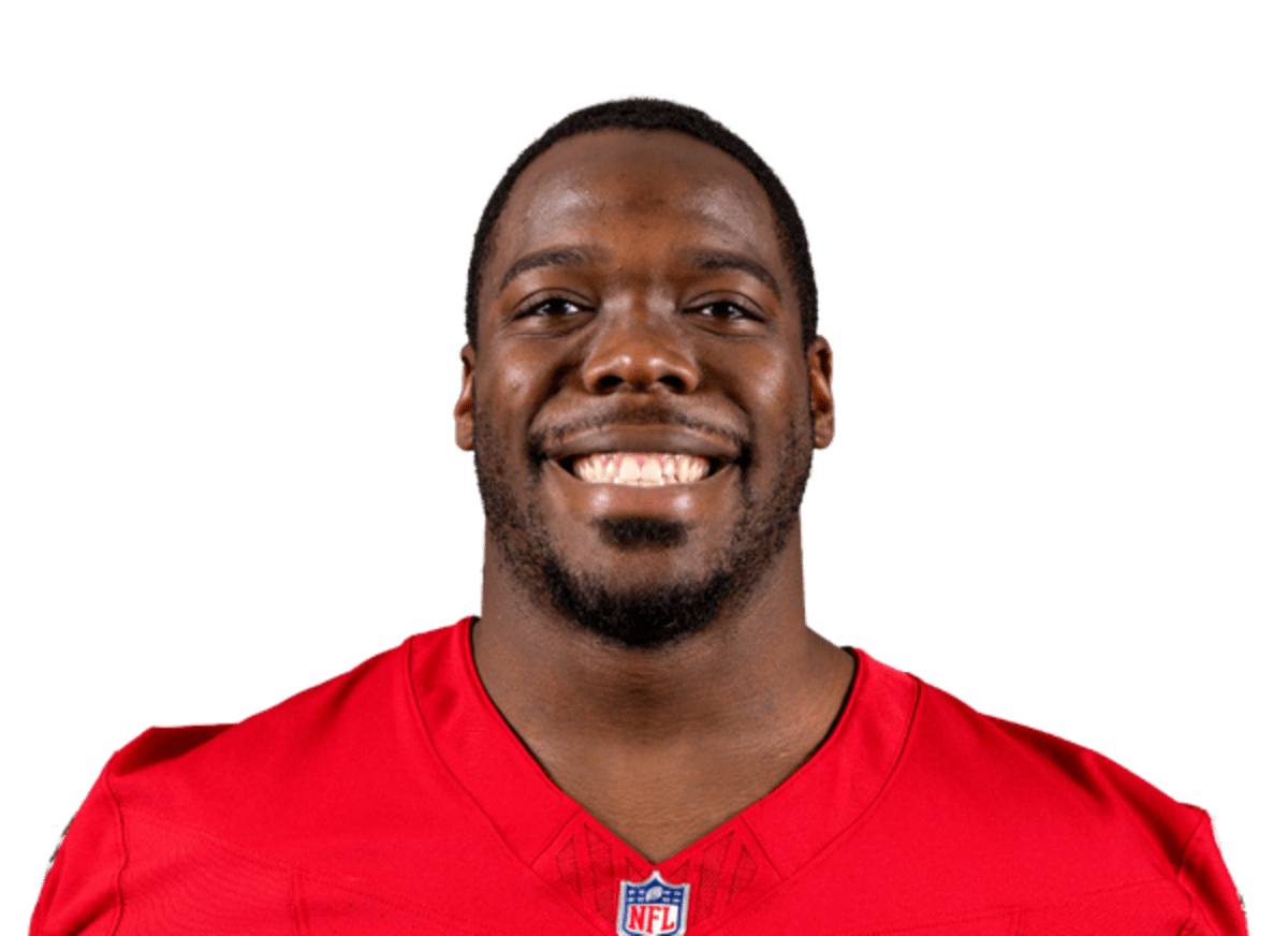 Zach Harrison