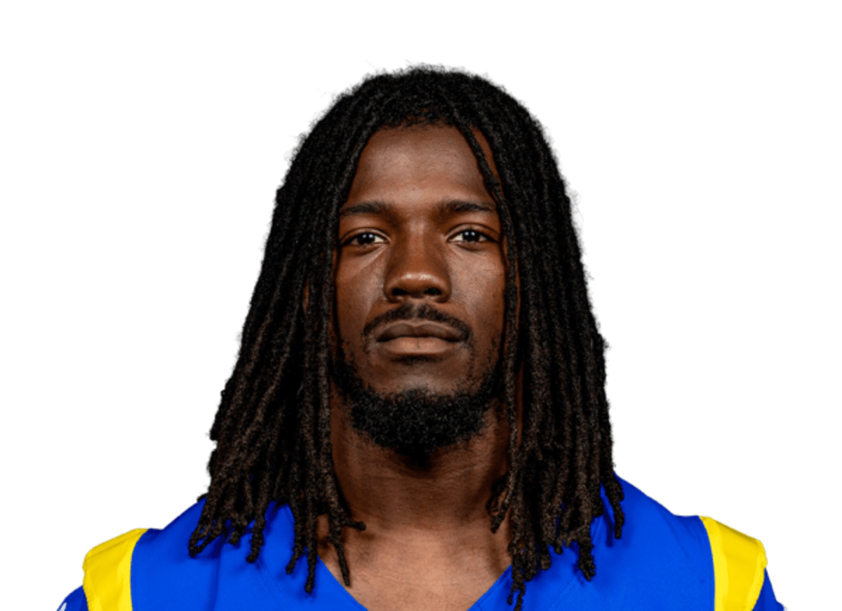 Cam Lampkin
