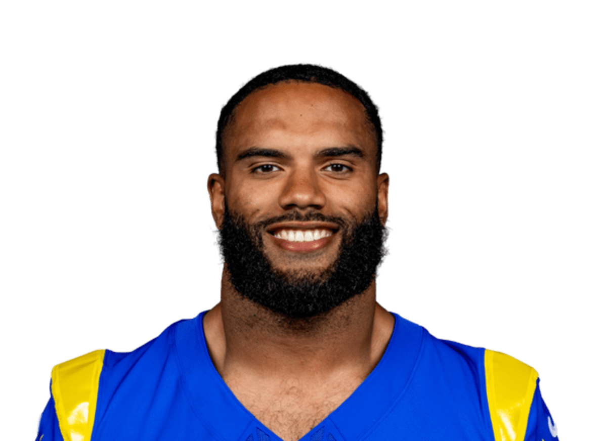 Omar Speights