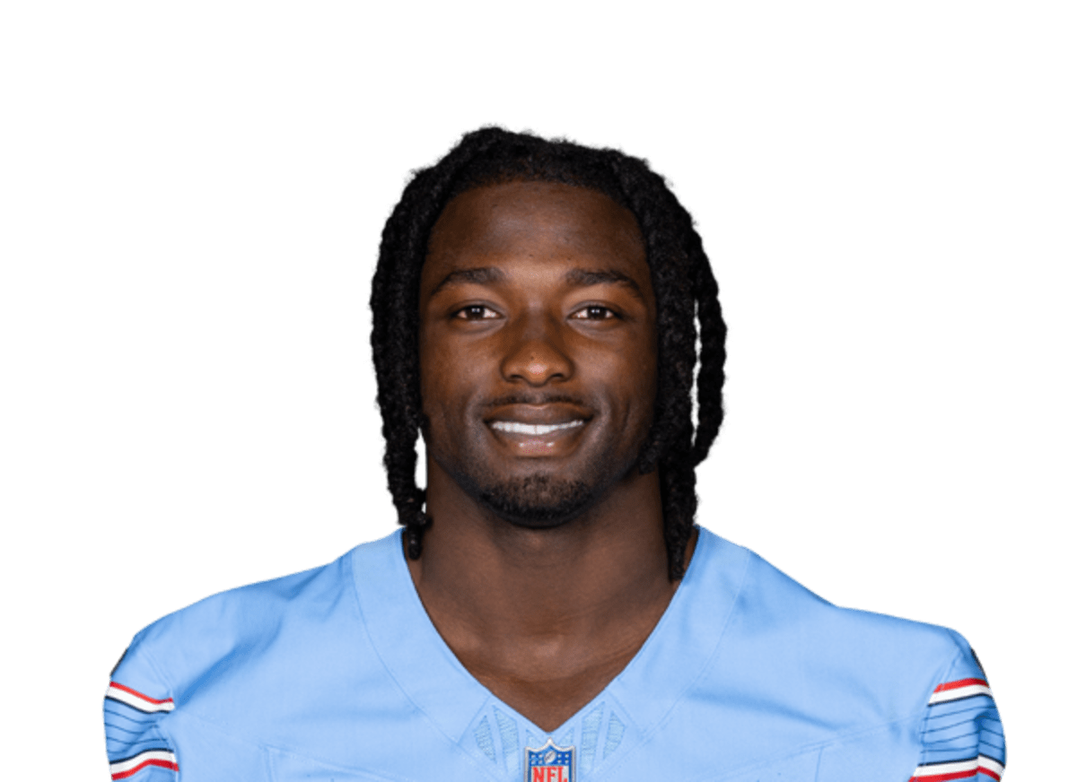 Tyjae Spears