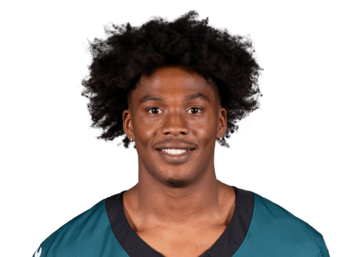Dontayvion Wicks