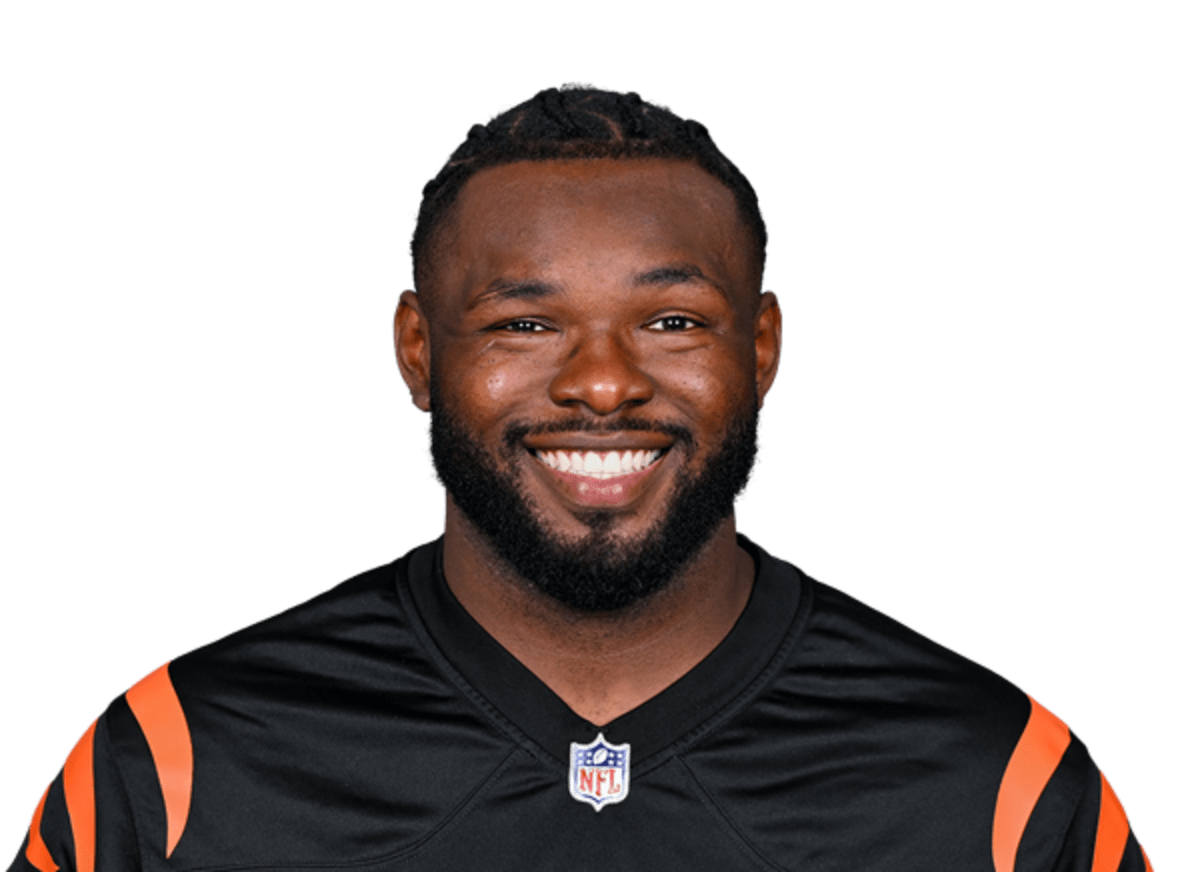 Jalen Rivers