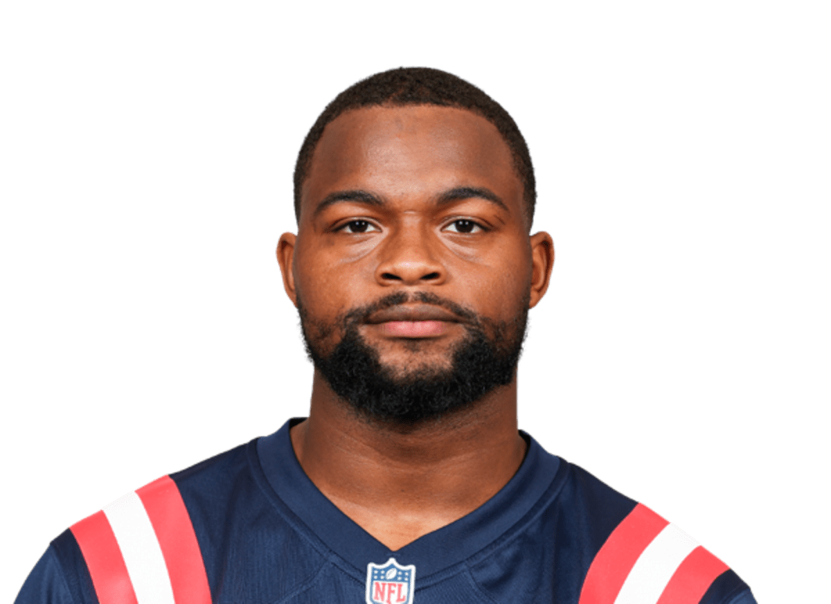 Kayshon Boutte