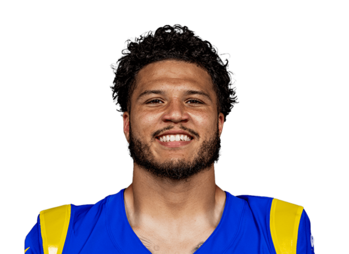 Blake Corum