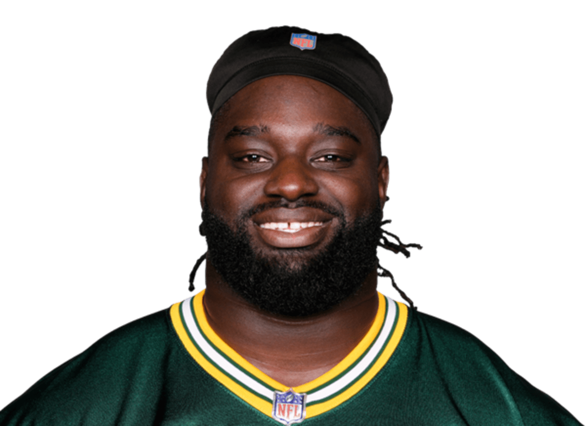 Nazir Stackhouse