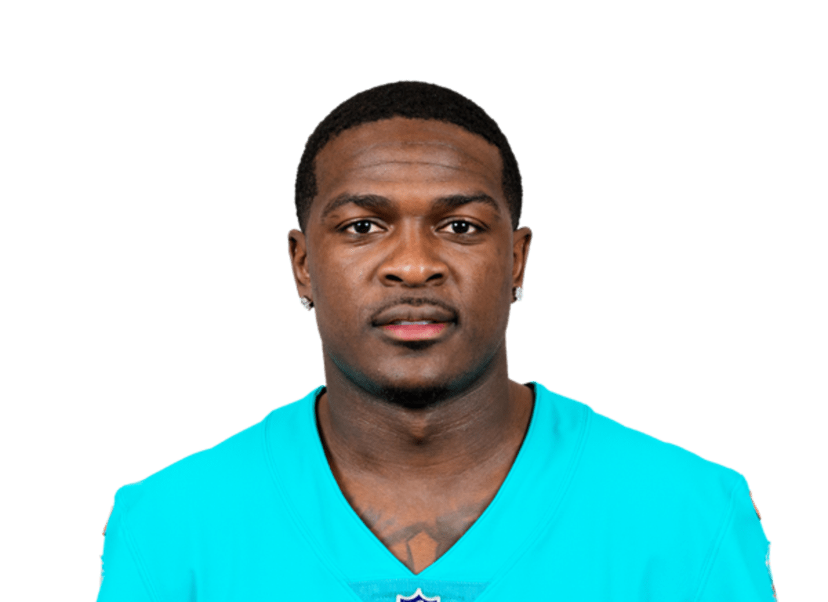 De'Von Achane