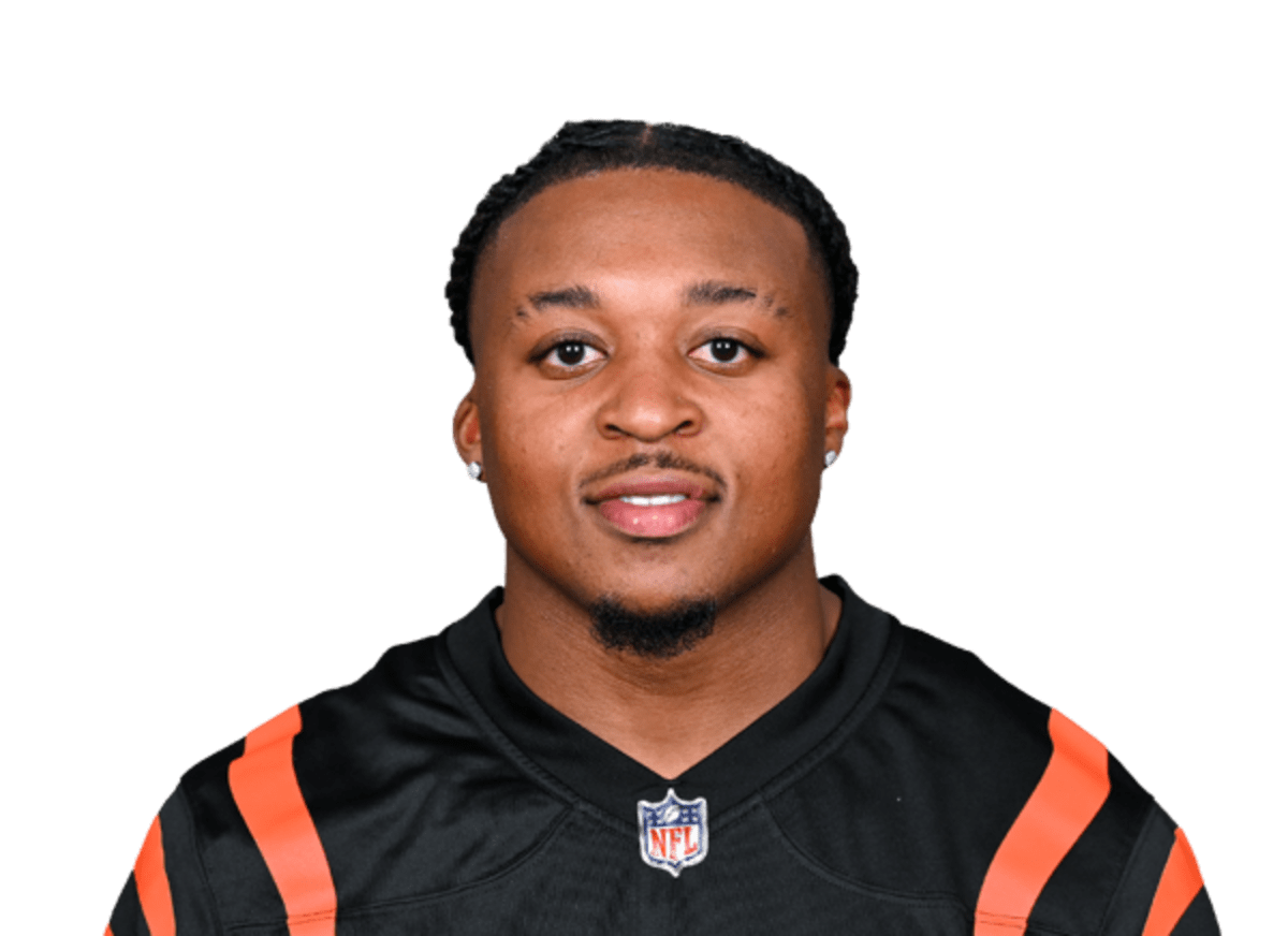 Tahj Brooks