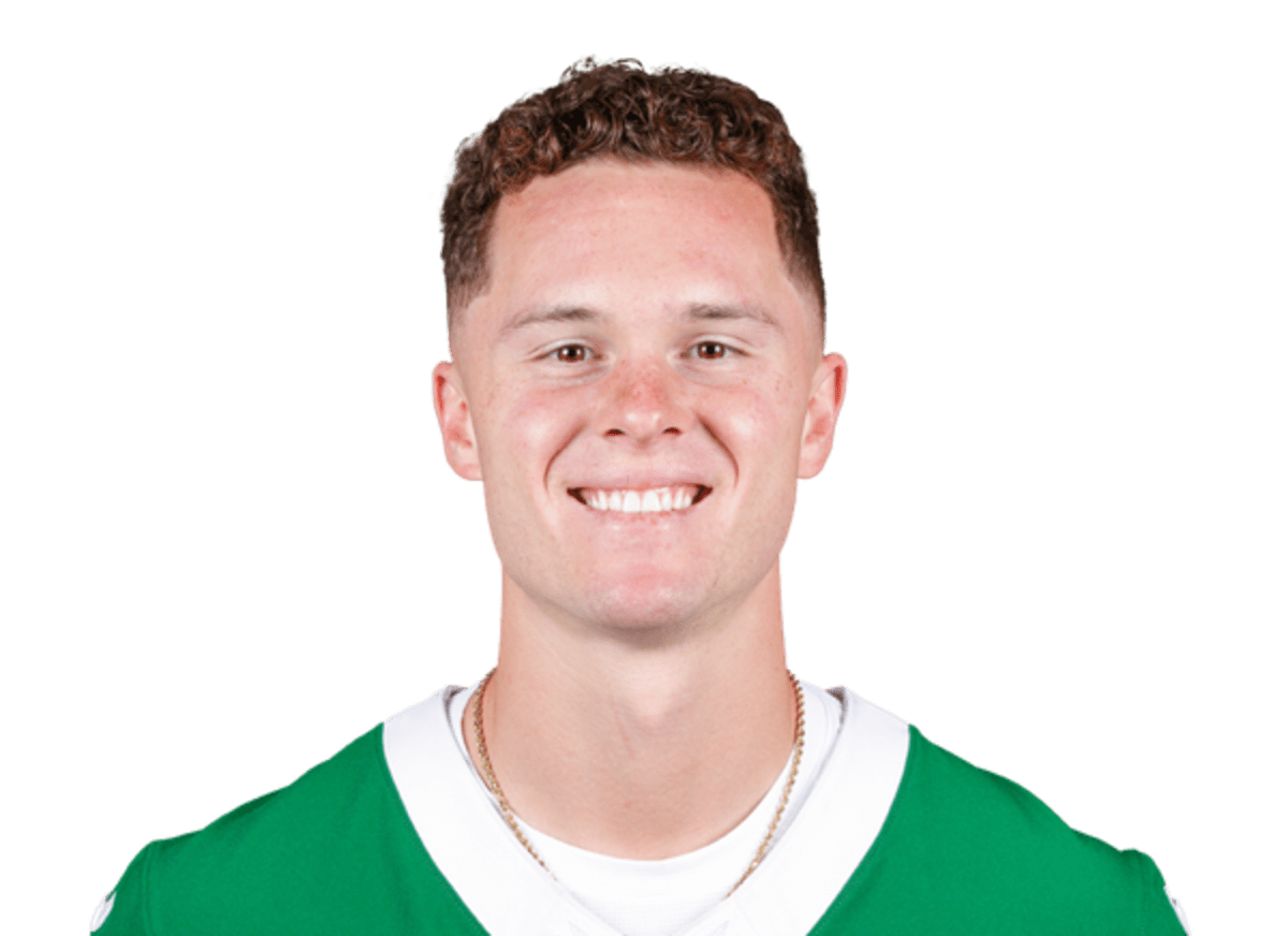 Brady Cook