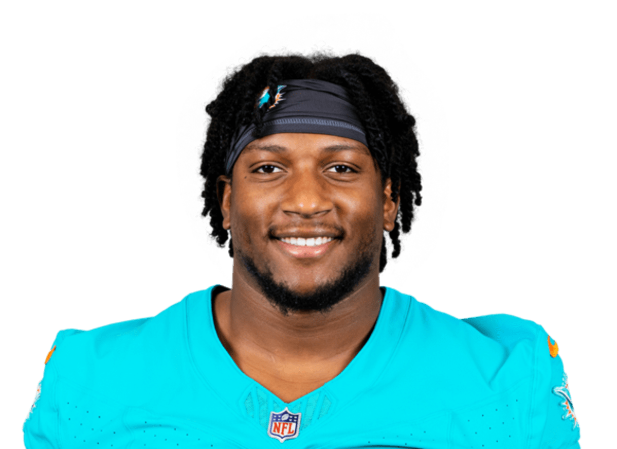 James Ester