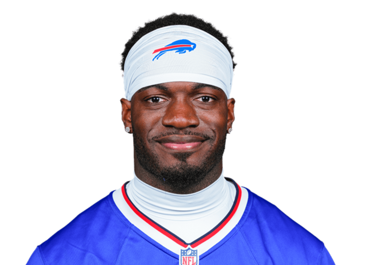 Ja'Mori Maclin