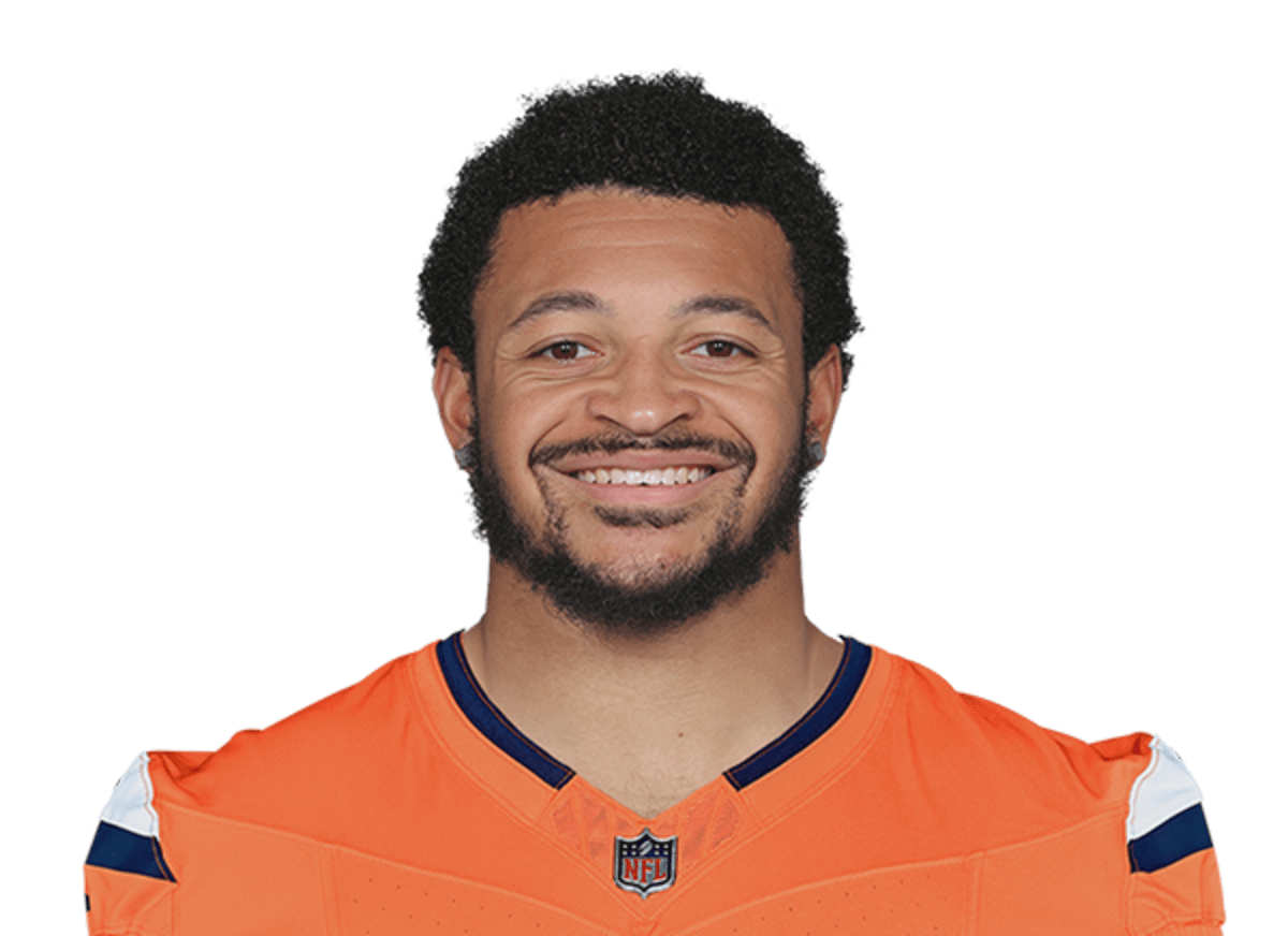 Deuce Vaughn