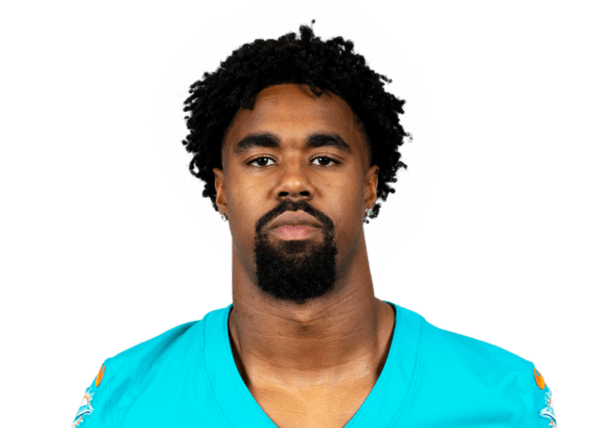 Donovan Edwards