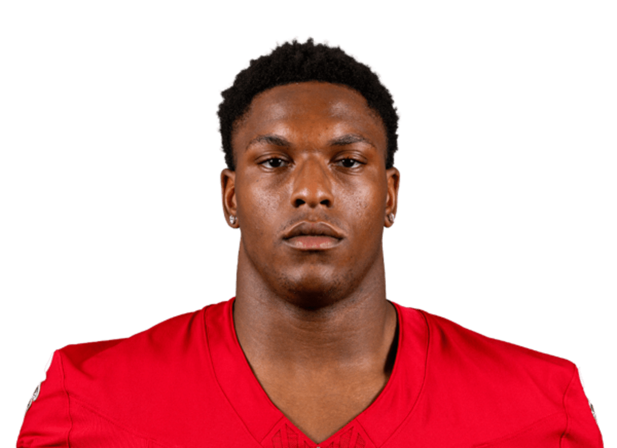 Maason Smith