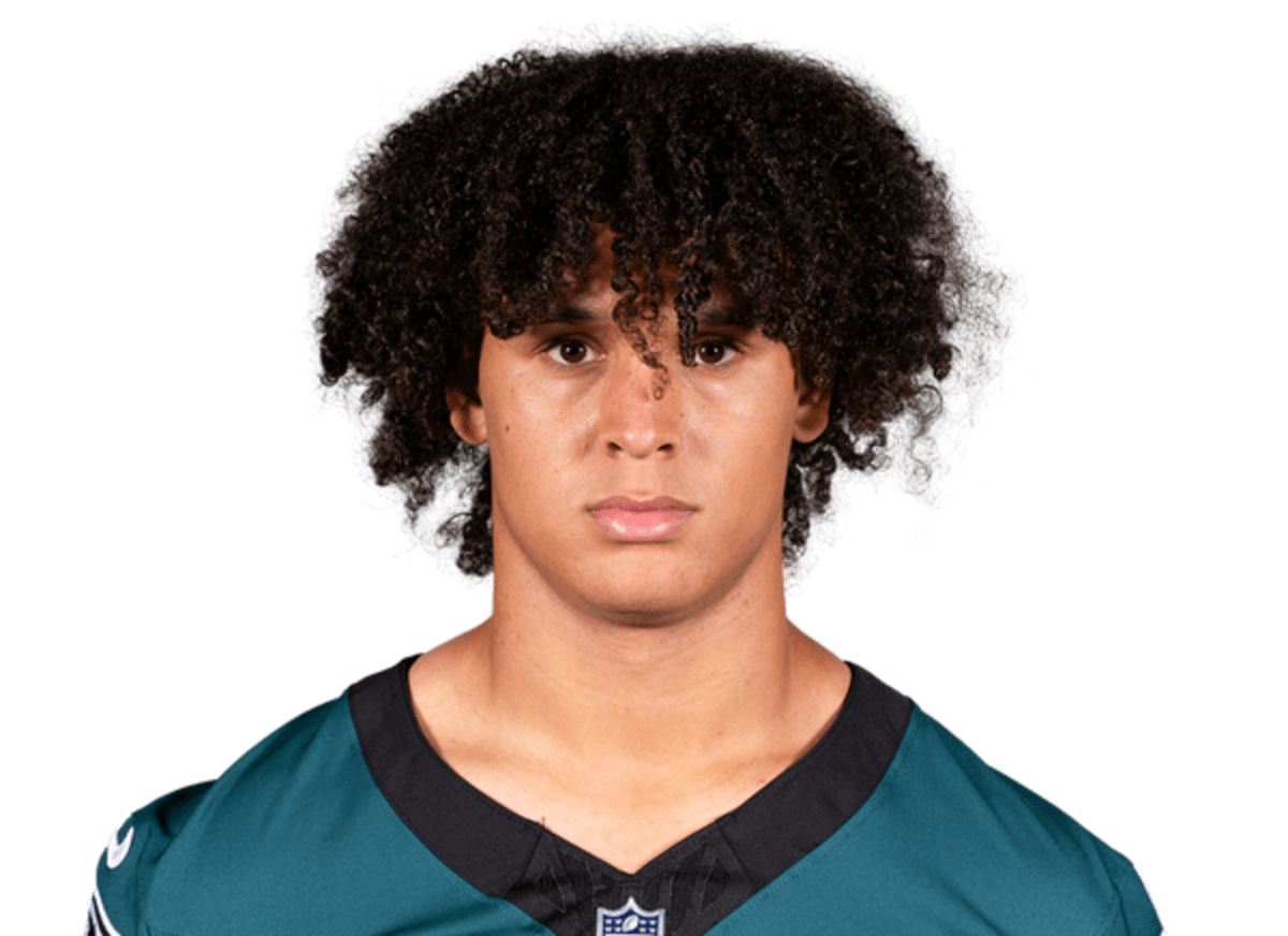 Eli Stowers
