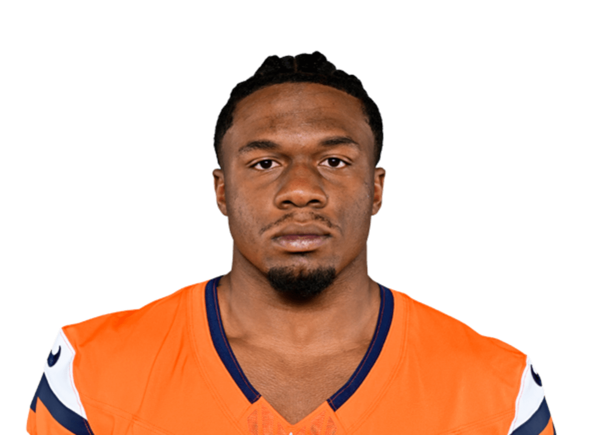 RJ Harvey
