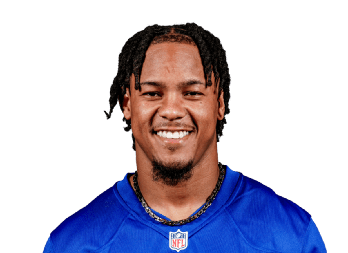 Wan'Dale Robinson