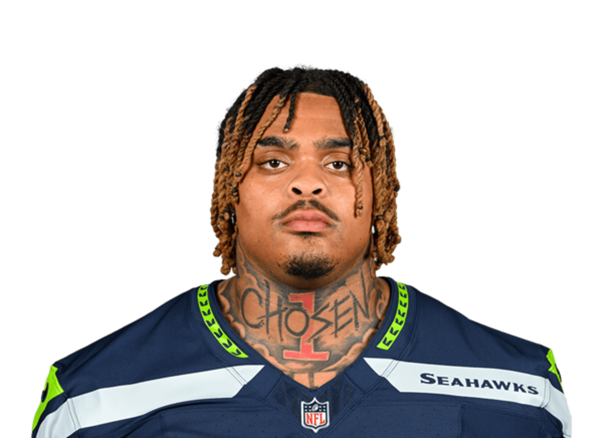 Byron Murphy II