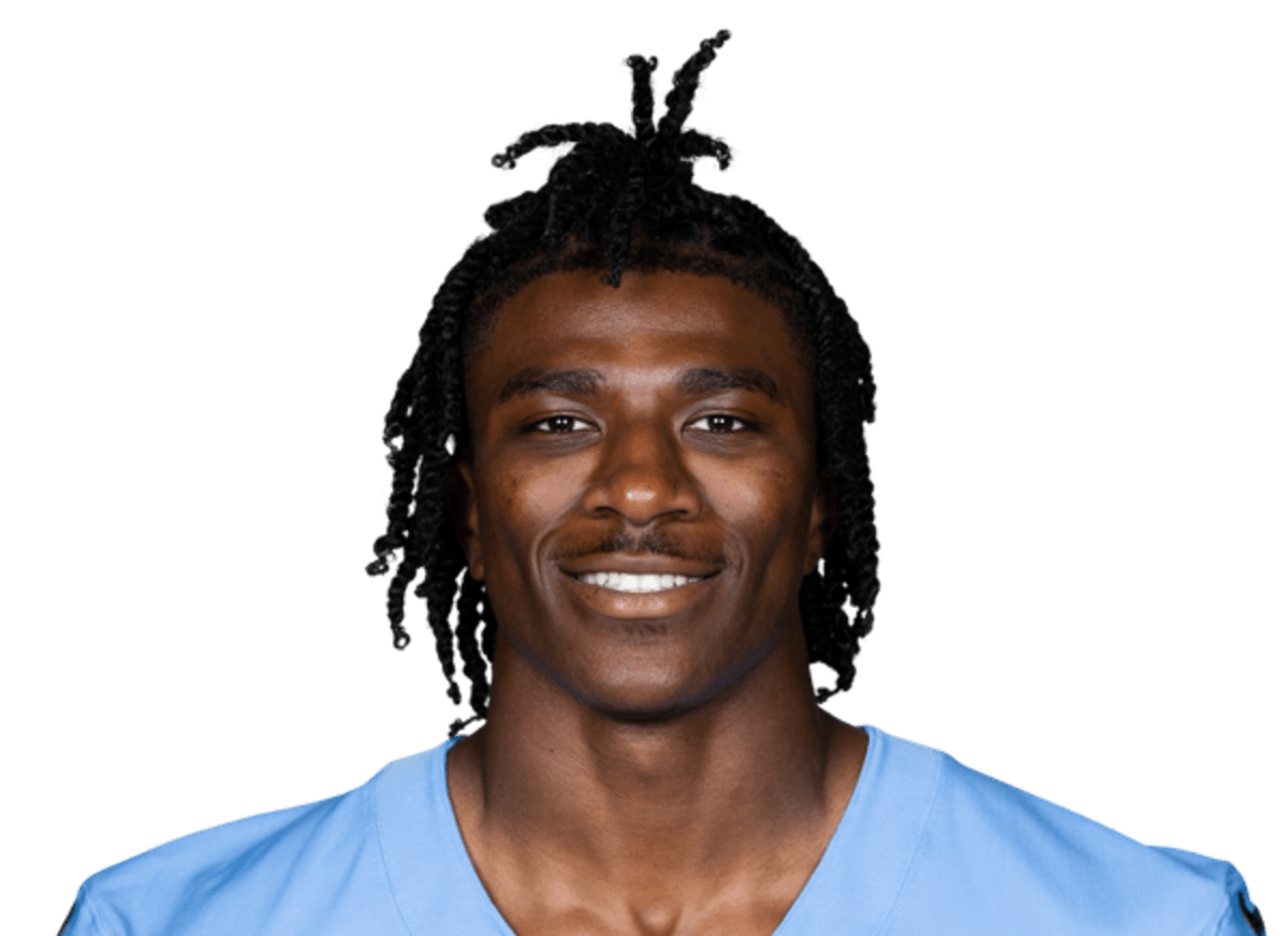 Jerrick Reed II