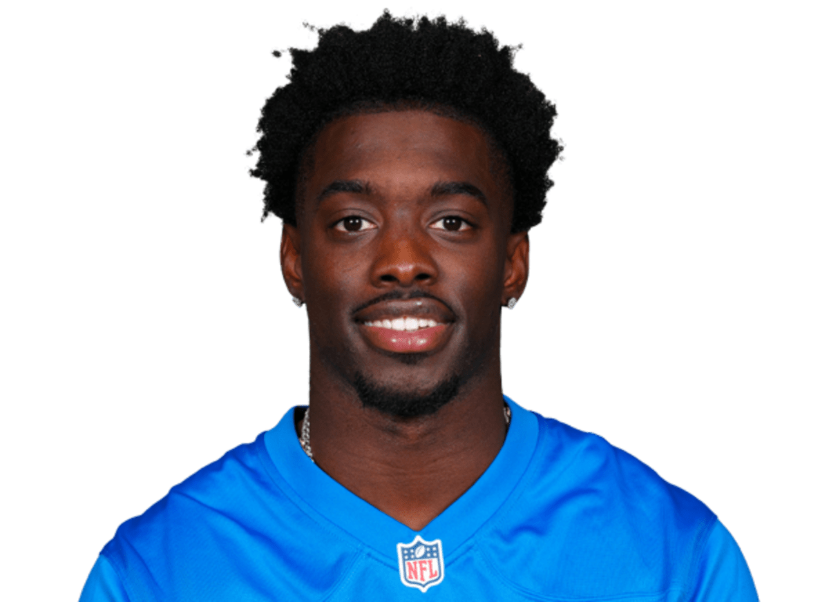 Terrion Arnold