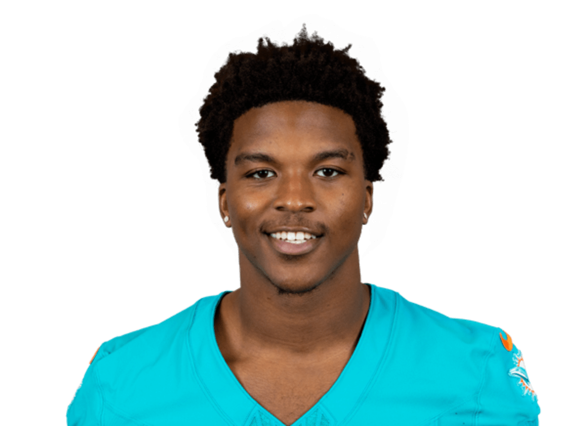 Donaven McCulley