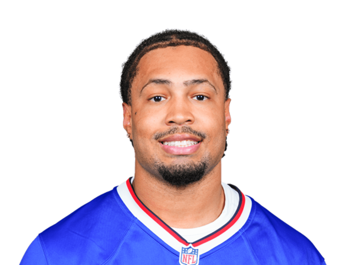 Jordan Hancock